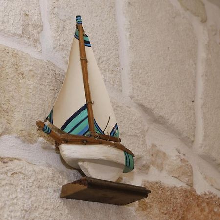 La Nicchia B&B Conversano Exteriér fotografie