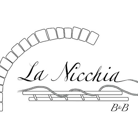 La Nicchia B&B Conversano Exteriér fotografie