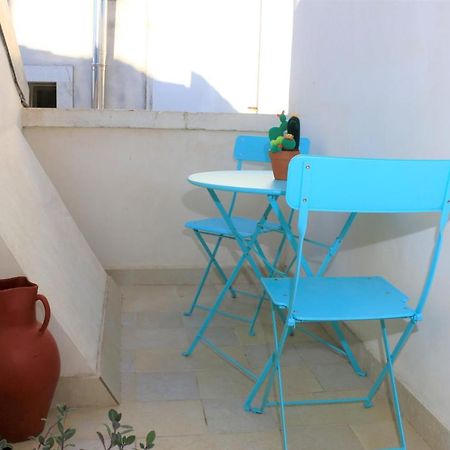 La Nicchia B&B Conversano Exteriér fotografie