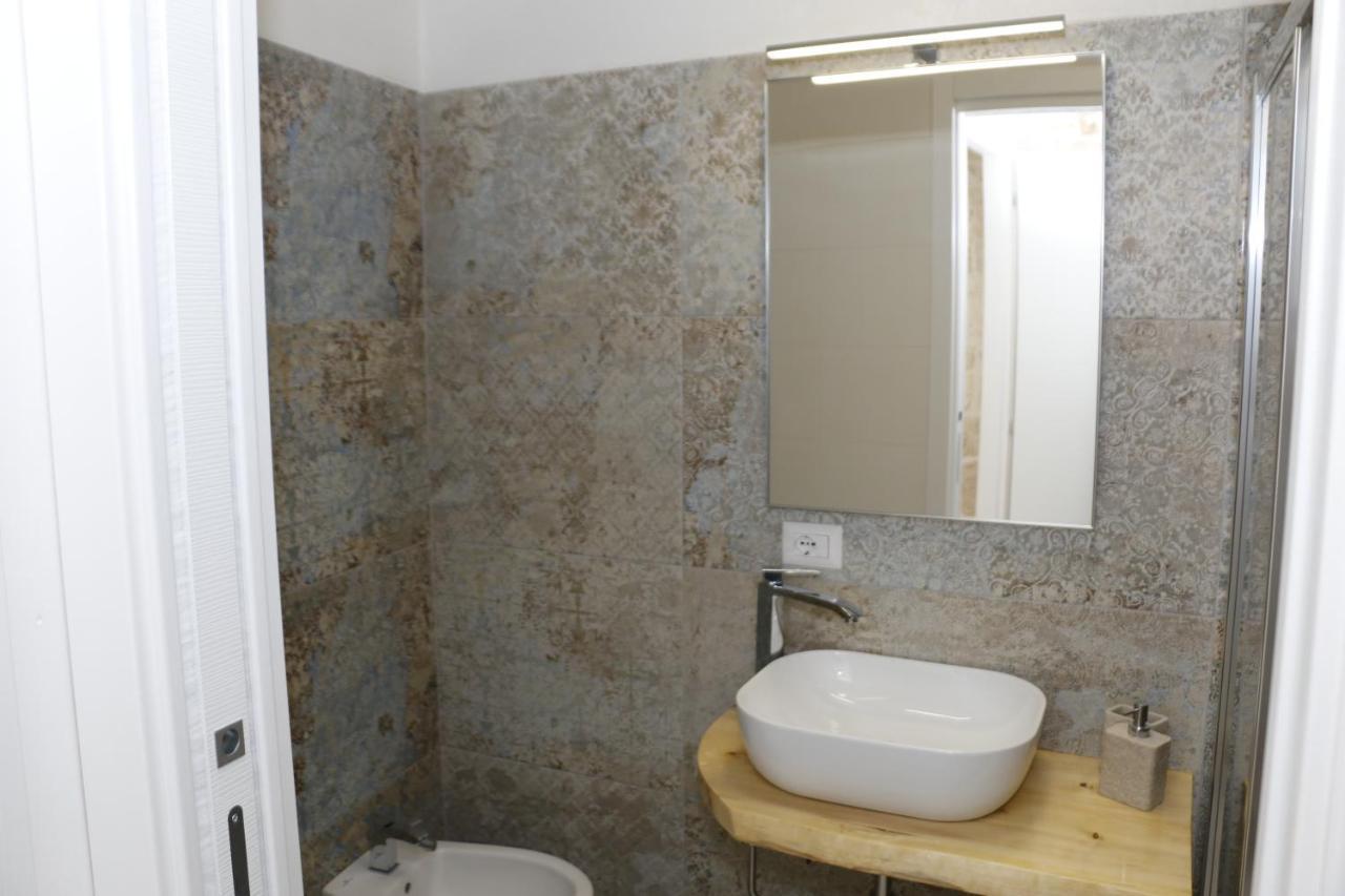 La Nicchia B&B Conversano Exteriér fotografie