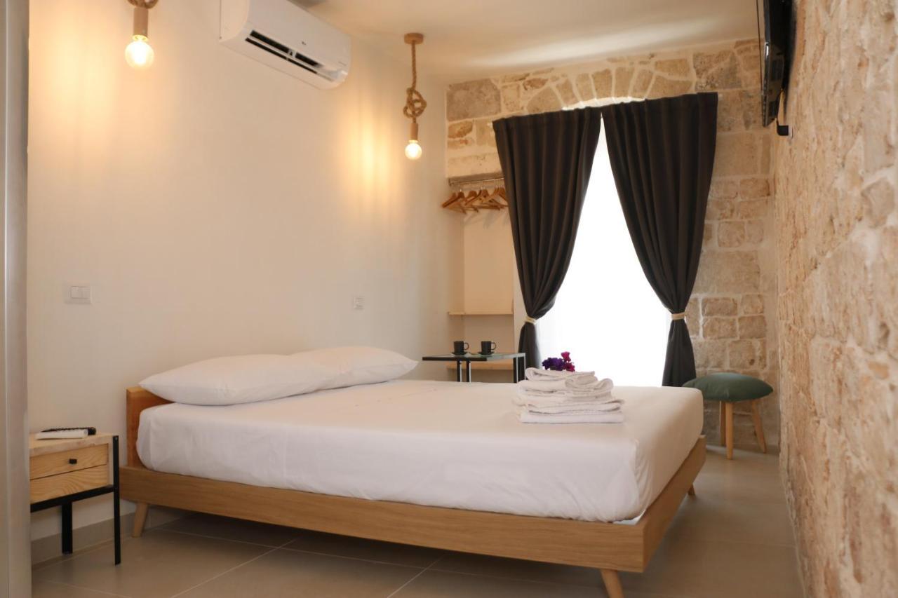 La Nicchia B&B Conversano Exteriér fotografie