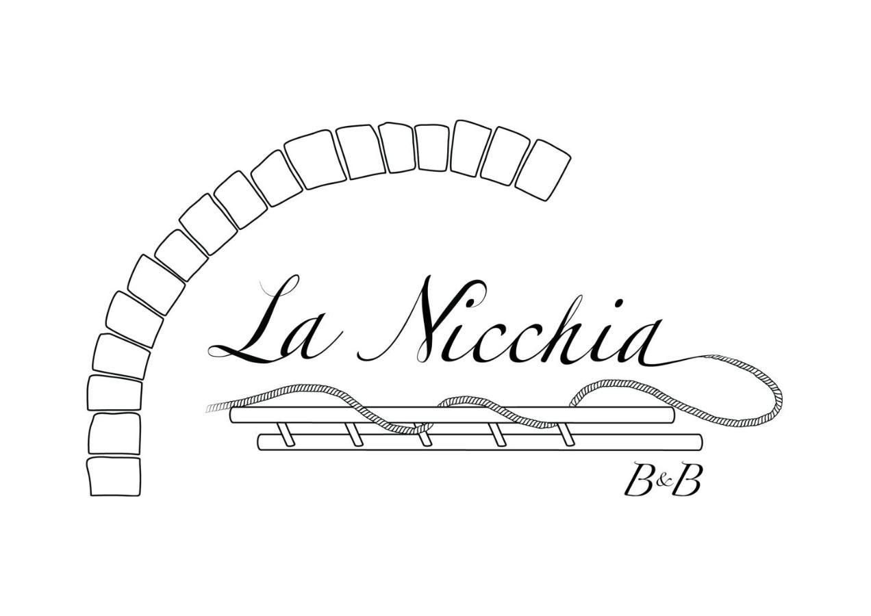 La Nicchia B&B Conversano Exteriér fotografie