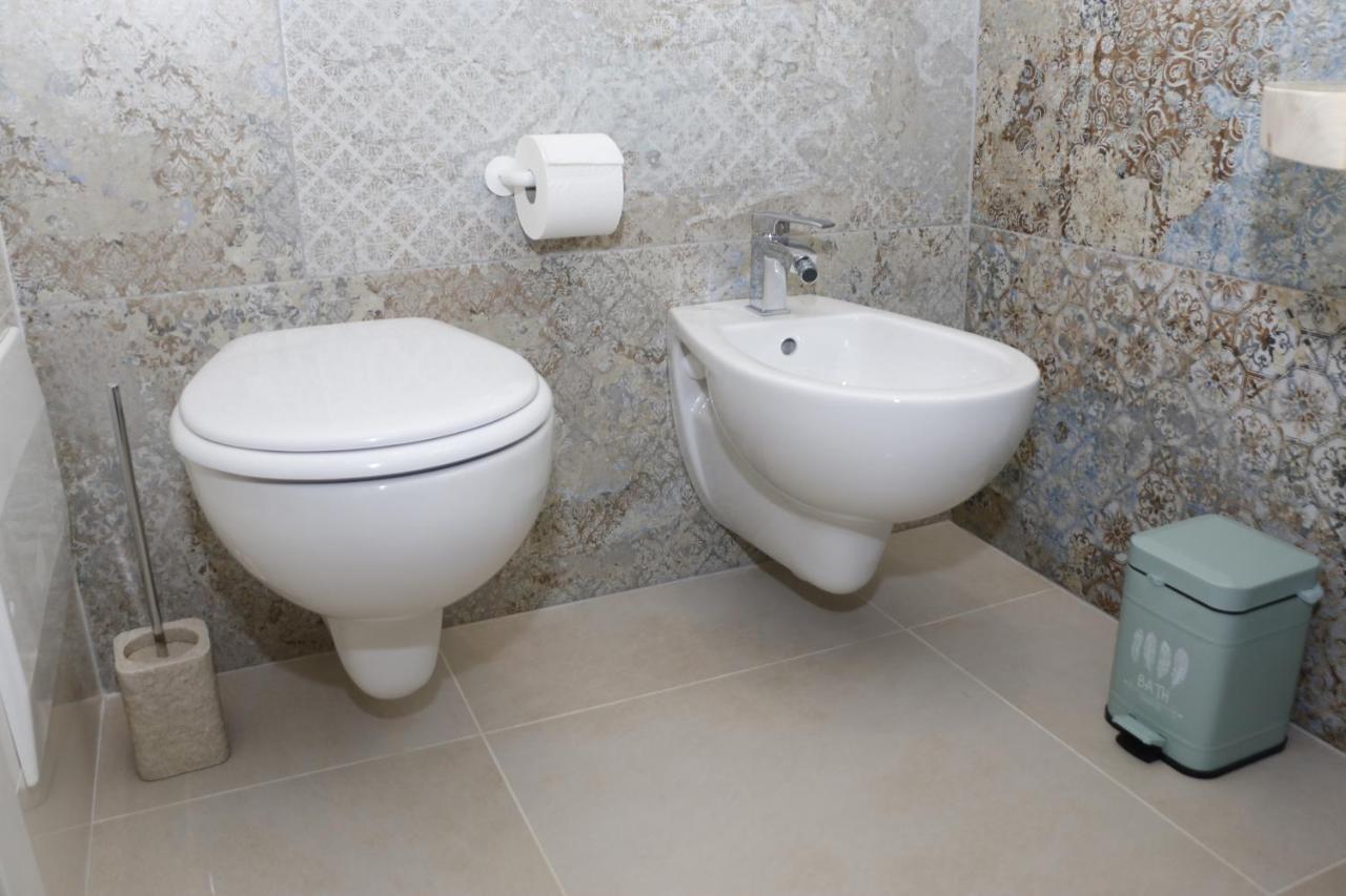 La Nicchia B&B Conversano Exteriér fotografie