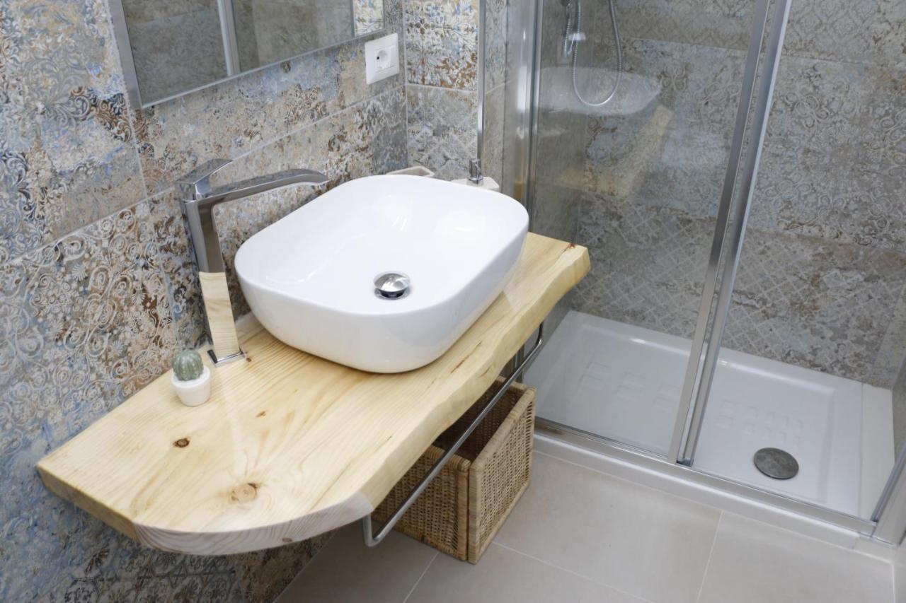 La Nicchia B&B Conversano Exteriér fotografie