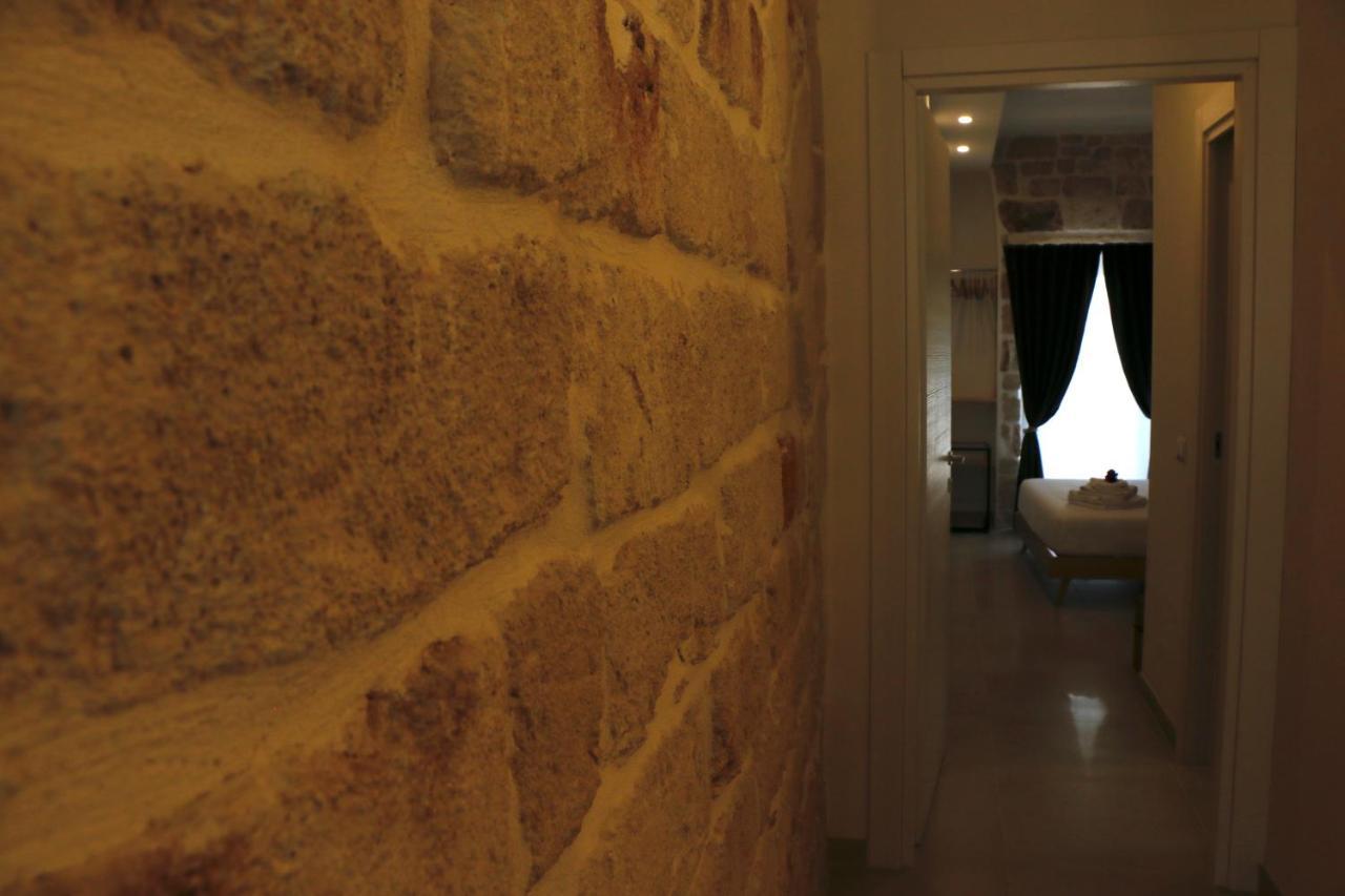 La Nicchia B&B Conversano Exteriér fotografie