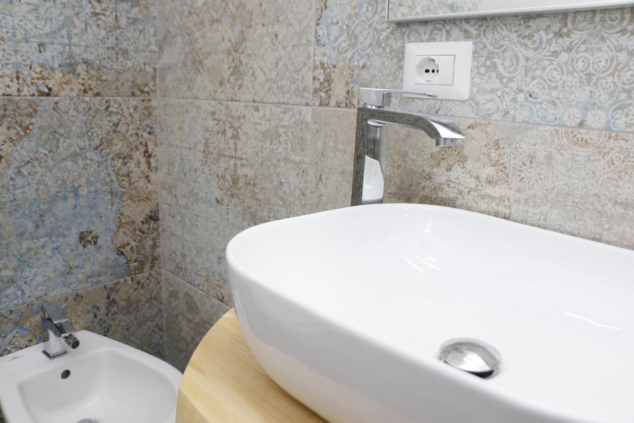 La Nicchia B&B Conversano Exteriér fotografie