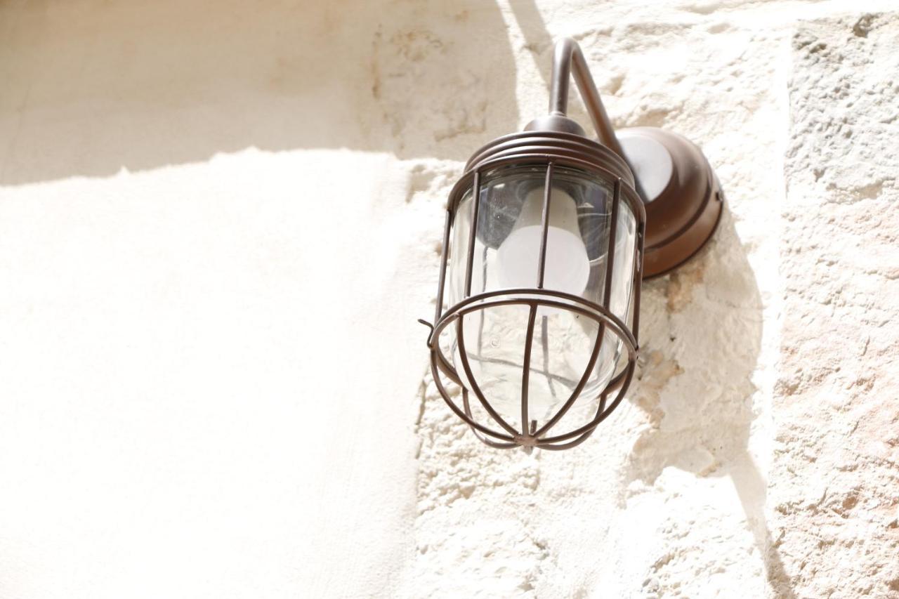 La Nicchia B&B Conversano Exteriér fotografie