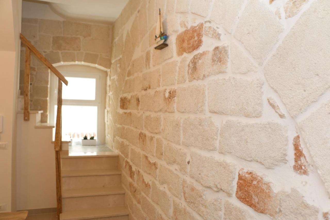 La Nicchia B&B Conversano Exteriér fotografie