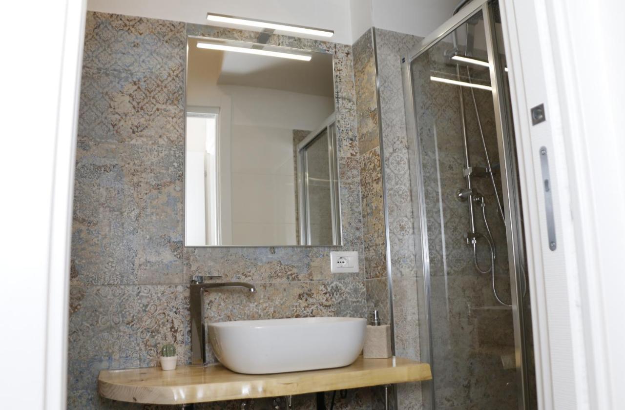 La Nicchia B&B Conversano Exteriér fotografie