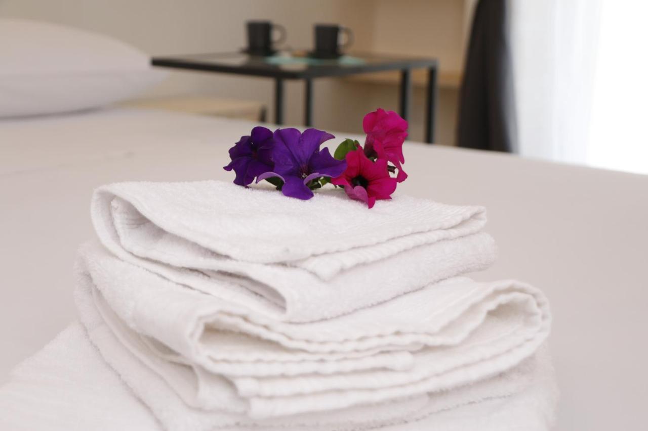 La Nicchia B&B Conversano Exteriér fotografie
