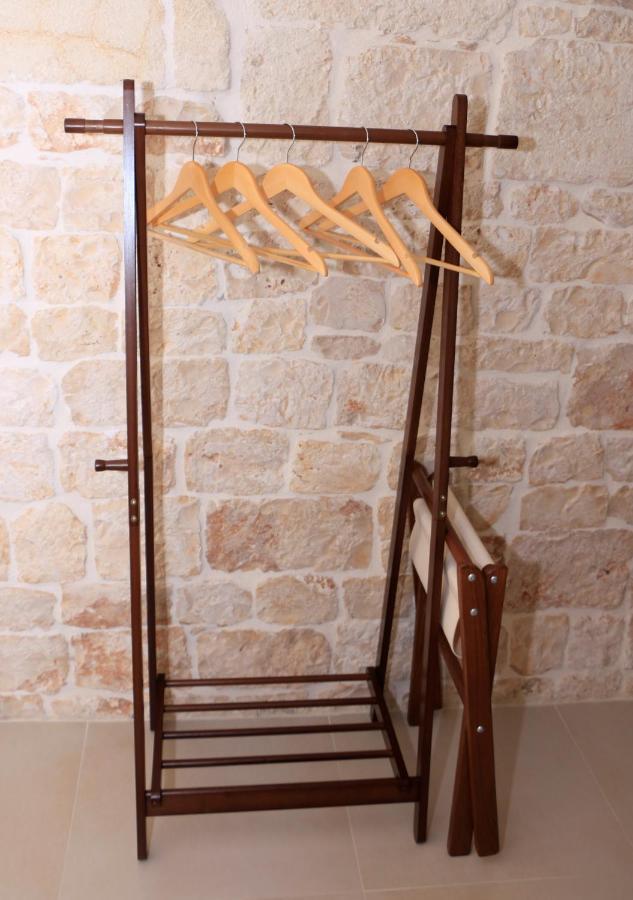 La Nicchia B&B Conversano Exteriér fotografie