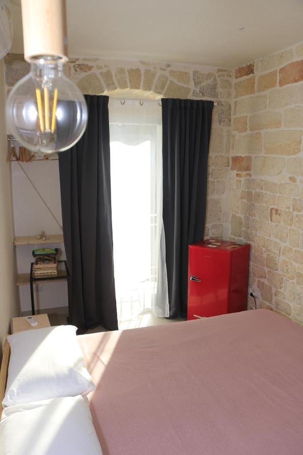 La Nicchia B&B Conversano Exteriér fotografie
